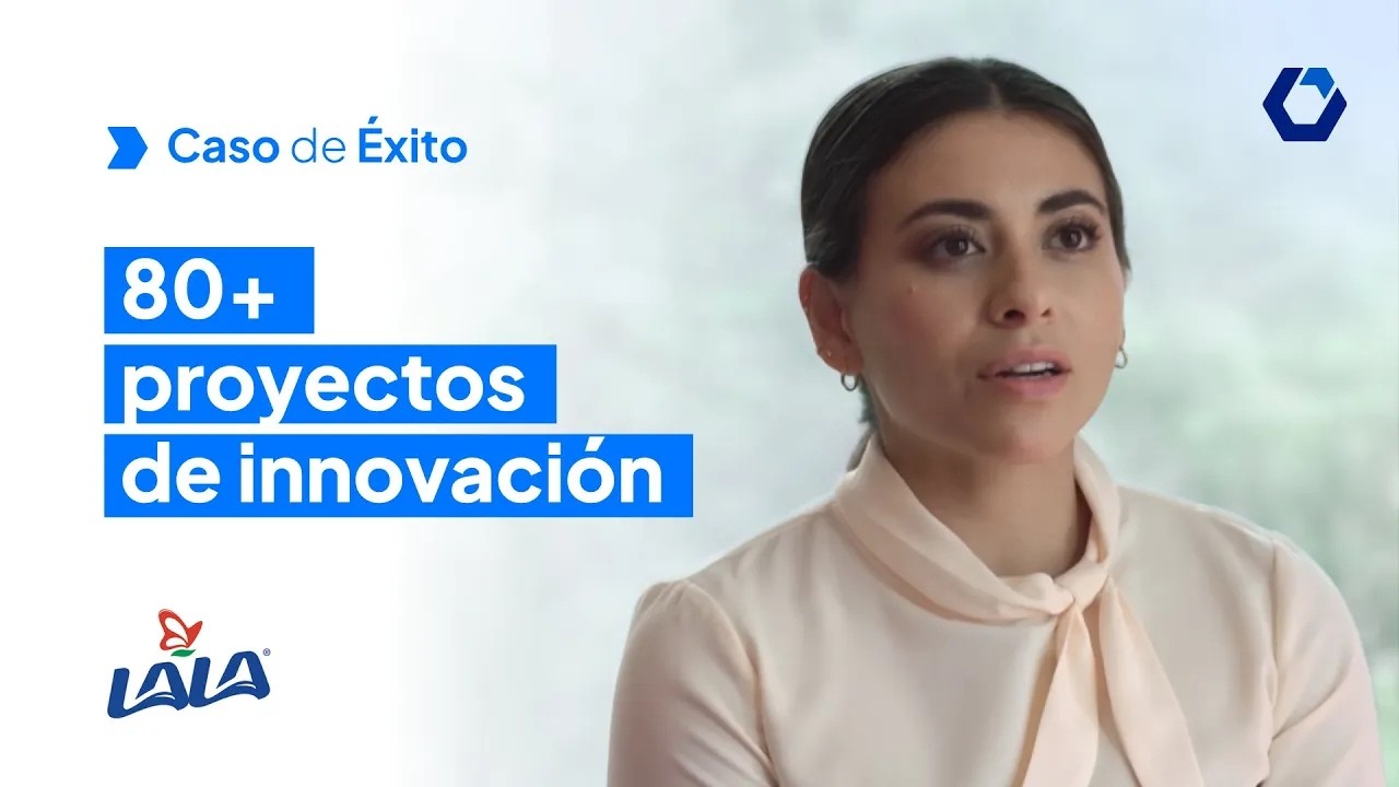 80 proyectos gestionados simultáneamente thumbnail image