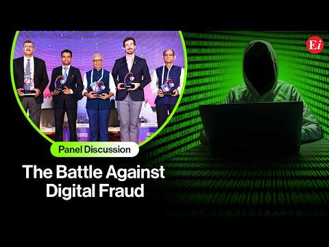 Panel Discussion: The Battle Against Digital Fraud