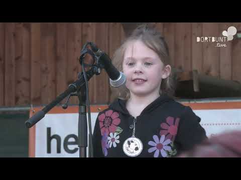 Familienkonzert mit Volker Rosin