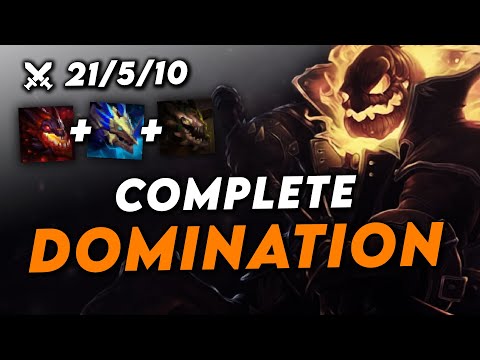 HOW TO MAKE CHALLENGER LOOK LIKE BRONZE WITH HECARIM