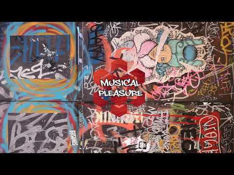 DREAMERS, Big Boi - Palm Reader ft. UPSAHL