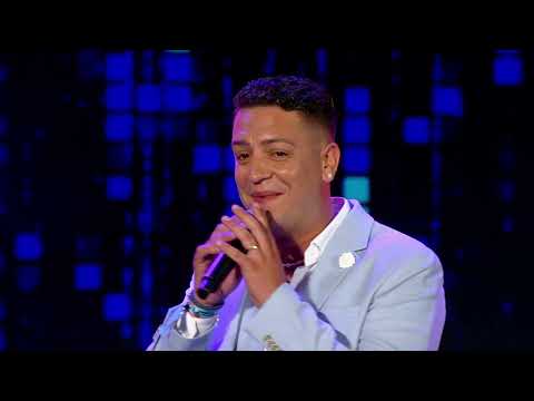 Nino - Još te čekam (Live @ CMC Vodice 2025)