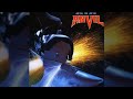 Anvil - Heat Sink