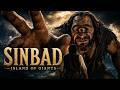 SINBAD Island Of Giant Creatures Adventure Fantasy Movie