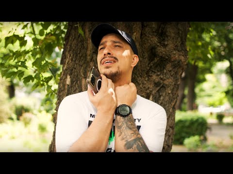 Dani Printul Banatului - Am sa merg pe drumul vietii [Videoclip Oficial] 2023 ft. Nyno