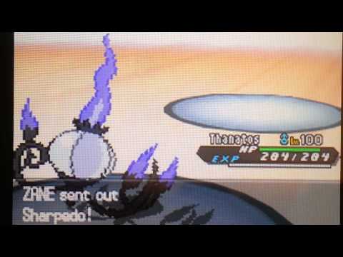 Pokemon B/W 2 WiFi Battle: How to take alot of recoil from one move....