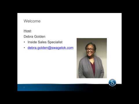 Regulator Behavior: Troubleshooting, Selection, and Use with Jon Kestner