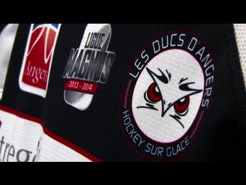 L'âme des Ducs d'Angers