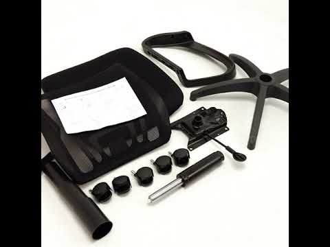 Миниатюра изображения товара Кресло офисное Brabix Fly MG-396W / 532398 (белый/коричневый TW-09A/TW-14C)