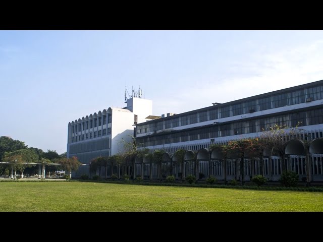 Bangladesh Agricultural University video #1