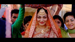 Tu Vi Ni Sundi Full Song With English Subtitles | Navraj Hans &amp; Gurmeet Singh | Popular Songs