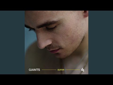 Video thumbnail for Giants (Guitar)