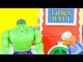 Mystery Adventure With Slime