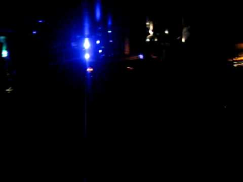 The Bank Kings Cross Sydney - Friday Night Walkthrough video