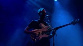 PREOCCUPATIONS - LIVE - Primavera sound 03/06/2017
