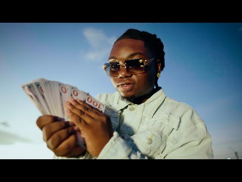 Diac - Fact [Official Music Video]