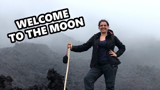 Active Volcano Pacaya Hike (NOT What We Expected)