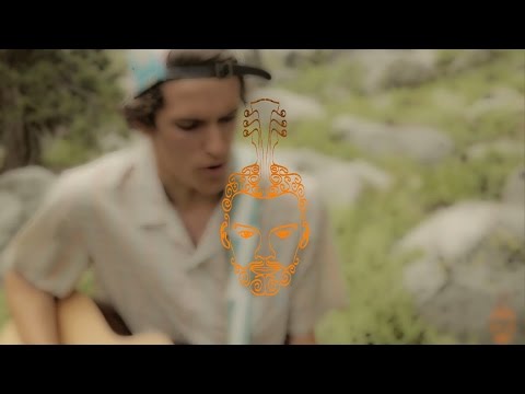 Ryan Hill - Curly Sessions #10 - (Sierra USA)