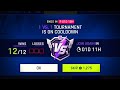 1v1 Tournament W 2957 Lamborghini Aventador SV Coupe Asphalt 9