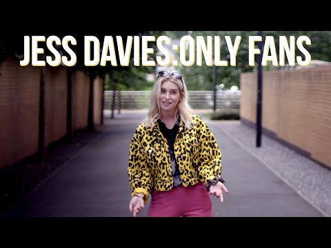 Jessica Davies videos