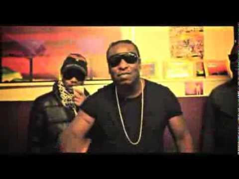 UKD.TV - Prezerv - Freestyle (BEHIND THE SCENES) FT. Stamma Kid @TEAMPREZERV @ukdtvonline