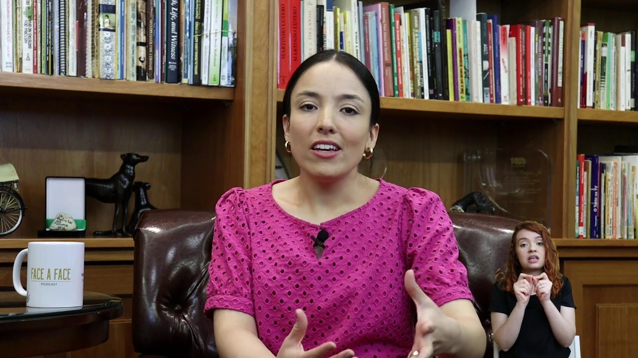 Face a Face - Pib Curitiba