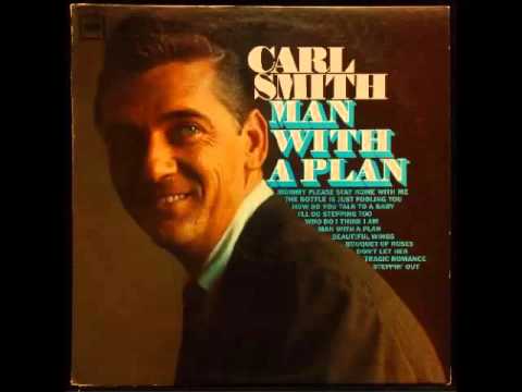Carl Smith - Who Do I Think I Am