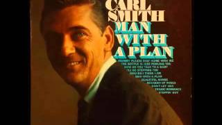 Carl Smith - Who Do I Think I Am