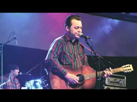 Wink Burcham - "Made To Laugh" - Cain's Ballroom - Tulsa, OK - 11/12/16