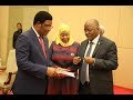 MAGUFULI SIKU NAMTEUA WAZIRI MKUU SIKULALA NA MAJALIWA ALILIA MACHOZI