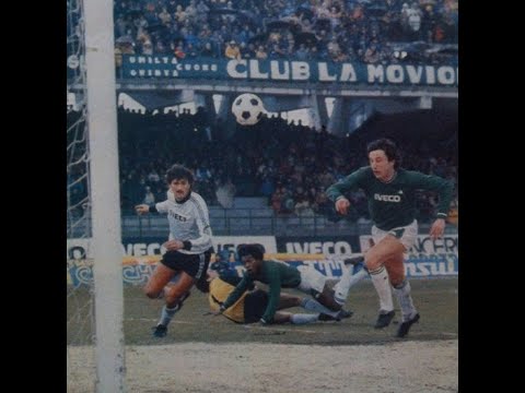 Avellino-Cesena 1-0 Serie A 82-83 18' Giornata 30-1-1983