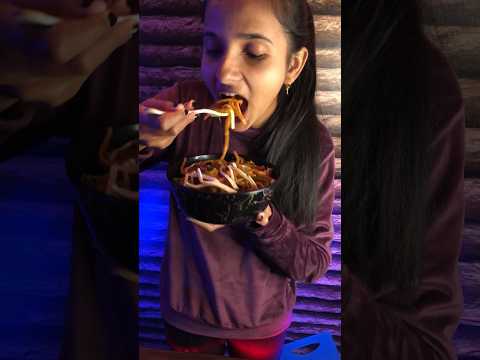 Tasty Homestyle Noodles