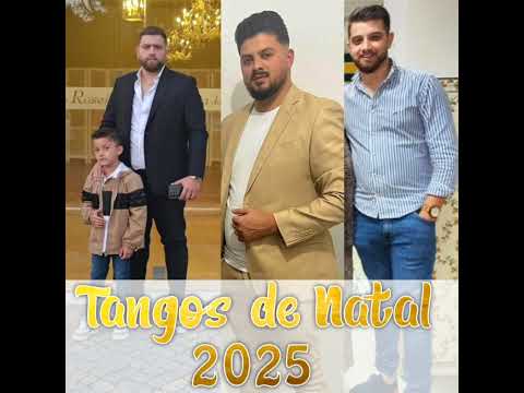 Tangos de Natal 2025 Ferrera Marinho Jovanel