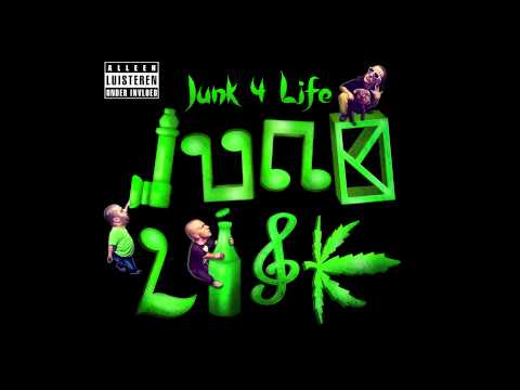 JunkLife - JunkStepp Remix