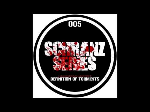Unknown - Definition Of Torments