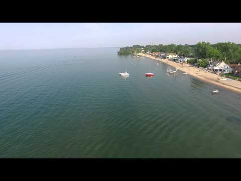 Lake Ontario Shoreline, Rochester