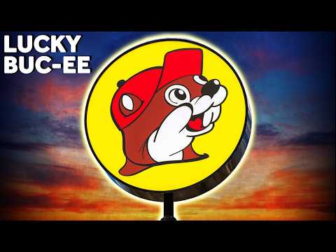 Why Is Everyone Obsessed With This Gas Station?