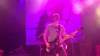 The Starting Line - Greg&#39;s Last Day (Live)