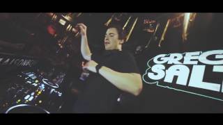 DJ Gregor Salto Maison B Casablanca 03 17