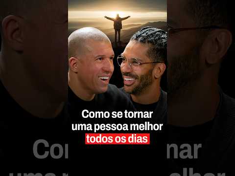 Como MUDAR de VIDA Começando Por Você (DOUGLAS VIEGAS) | JOTA JOTA PODCAST #297