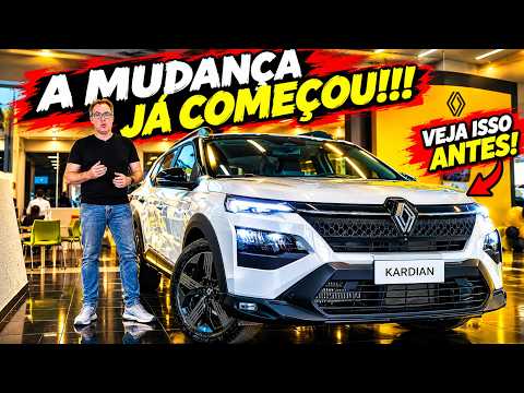 Kardian Techno 2026: A Melhor Compra da Categoria?