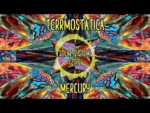 Terrmostatica - Mercury