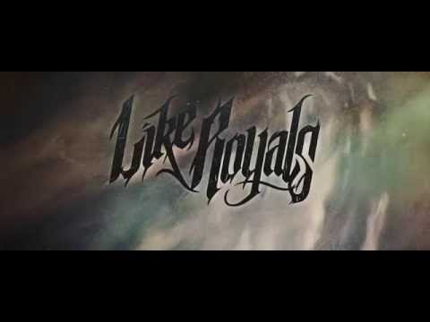 Like Royals - Driftwood (Official Lyric Video)