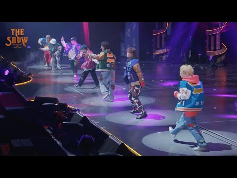 Travis Japan - Turn Up The Vibe［Travis Japan Debut Concert 2023 THE SHOW～ただいま、おかえり～］