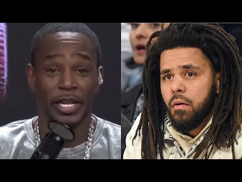 Cam’ron HITS J. Cole With LAWSUIT Over USING Song & NOT Doing BUSINESS, $500k Expected In