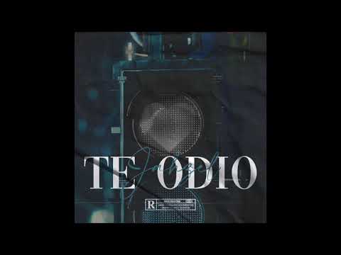 Jahzel - Te Odio | Audio