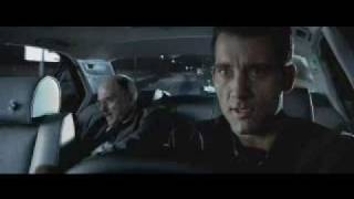 Funny Little Feeling - Rock N&#39; Roll Soldiers - Clive Owen Scenes