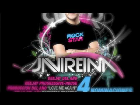 Javi Reina feat. Marta Carlim - Delirium (Original Mix)