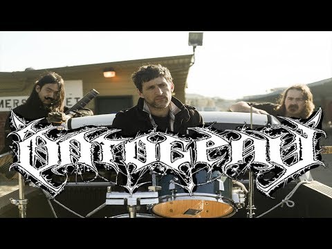 ONTOGENY - Living Witness [Music Video/Death Metal]