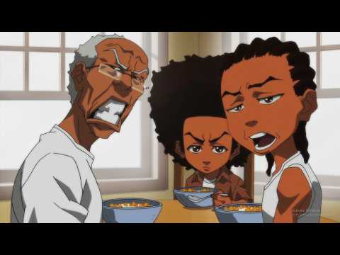 [ NEW ] The Boondocks Season 2026 Full Episodes 🎉🔴 #NoZoom #1080P #FullHD #nocuts
